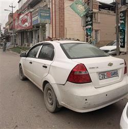 شيفروليه أفيو